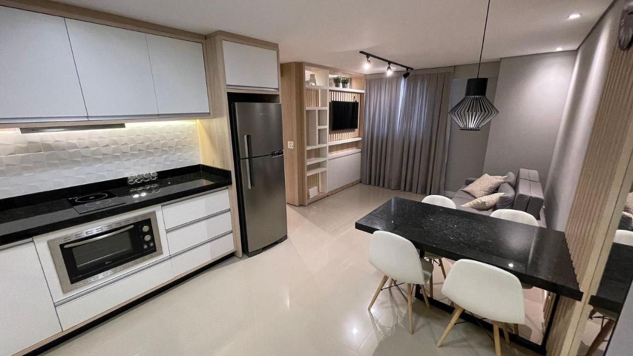 Studio No Centro De Foz - Sua Casa Em Foz Do Iguacu. Apartment Exterior photo